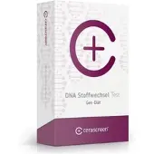 Cerascreen Dna Stoffwechsel Test