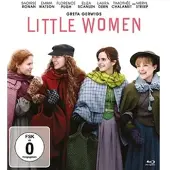 Plaion Little Women (2019) (Blu-ray)