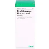 Heel Chelidonium-Homaccord 100 ML