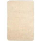 Optima Badematte Hell Beige Mikrofaser PRED102