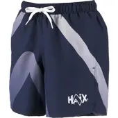 Haix Swim Shorts Navy Kids blau 98/104