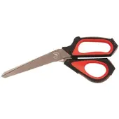 HM Müllner Arbeits-Universalschere - AX252P - 252mm - Metall-Kunststoffgriff