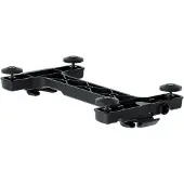 Tubus Gepäckträgeradapter Racktime Snapit 2.0