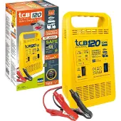 GYS Batterieladegerät TCB 120 Automatisch