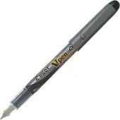 Pilot V-silver Fountain Pen Stift