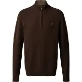 MCS Rundhalspullover "Pullover MCAxel"