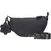 Zwei Hannah Schultertasche 30 cm