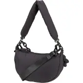 Zwei Hannah HA70 - Umhängetasche 34 cm (black)