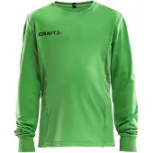 Craft Kinder Torwarttrikot langarm squad