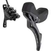 Shimano Cues St-u6030 2x Vorderradbremse