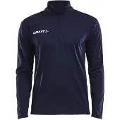 Craft Training top progress