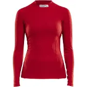 Craft Damen Kompressionsshirt progress LS