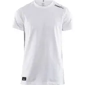 Craft T-Shirt Community Mix Herren Cobalt-XS