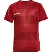 Craft Kindertrikot progress graphic