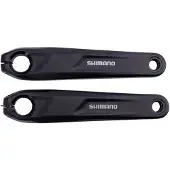 Shimano Kurbelarmset E-BIKE SYSTEMS FC-EM600 - 175 mm