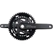 Shimano Cues Fc-u6040-2 9/10s Kurbelgarnitur