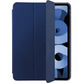 SBS Magnetic Silicone Book Cover für iPad Air 11" 2024 blue