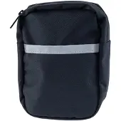 FAHRER Lenkertasche Komplize Lenkertasche Komplize schwarz