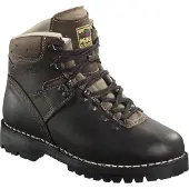 Meindl Ortler zwiegenäht Wanderschuh Braun in Gr. 43