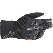 Alpinestars Bogota' Drystar Xf Schwarz Handschuhe Größe 3XL