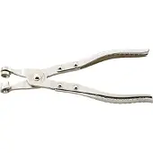 Hazet Schlauchschellenzange 798-5, Spannbereich: 40 mm