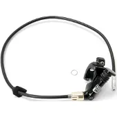 RockShox Gabelsteuerung Remote Xloc Gauche Gold Adjuster Includes Hose/Banjo/Cover Part Rs1