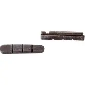 Tektro Paar Bremsklötze für Carbon Alu caliper p422.11c