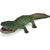 Collecta Koolasuchus Cleelandi Grün Grün One Size
