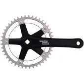 Sturmey Archer Fct 64 144 Bcd Kurbelgarnitur