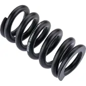 Rockshox Federfeder RS 900lb 37,5-45mm 114mm schwarz