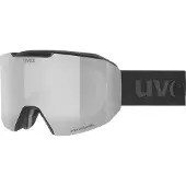 Uvex Evidnt Attract S Skibrille Für Damen