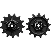 Elvedes Shimano/campagnolo/sram 13s Fahrrad-schaltröllchensatz