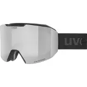 Uvex Evidnt Attract Skibrille Für Damen