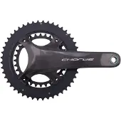 Campagnolo Chorus 12 Ultra Torque Carbon Kurbelgarnitur
