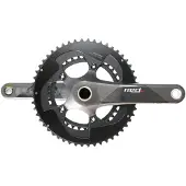 Sram Rennrad-Kurbelgarnitur Red 11Sp 52/36 No Bb