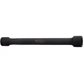Ks Tools 3/4 Sechskant-Kraft-Stecknuss, 400 mm lang, 33 mm