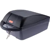 Polisport Bag Removable Gepäckträgertasche