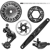 Sram Übertragung Eagle 90 Bosc Isis