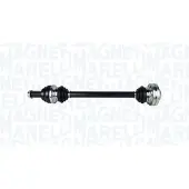 MAGNETI MARELLI Antriebswelle 302004190403