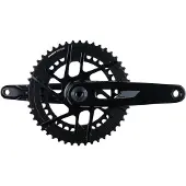 Sram Rival Axs E1 Dub Dm Kurbelgarnitur Mit Leistungsmesser