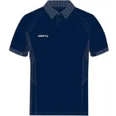 Craft Poloshirt Herren Ability Navy-S