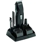 Wahl 5606526 Mustache And Beard Bartschneider