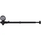 RockShox Stoßdämpferpumpe Fork/Shock 600 Psi Max