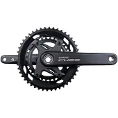 Shimano Cues Fc-u6040-2 9/10s Kurbelgarnitur