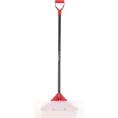 Freund Victoria Freund-Victoria Snow pusher - Schnee, Wasser, Schmutz- und Futterschieber