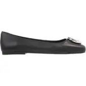 Michael Kors Ballerinas Milan Flex Ballet 40R6MLFP1L Schwarz