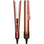 Dyson Airstrait HT01 Amber Silk Glätteisen für das Haar 1 St.