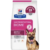 Hill's Pet Nutrition Canine Gastroint Biome 1,5 kg Futter