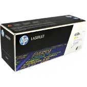 HP 658X (W2002X) - Gelb - Toner - Hohe Kapazität