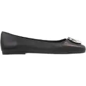 Michael Kors Ballerinas Milan Flex Ballet 40R6MLFP1L Schwarz